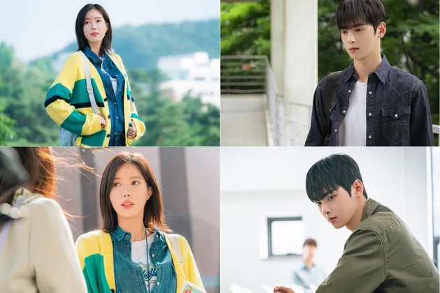 drama korea tayang bulan juli