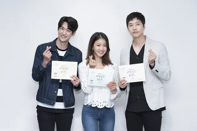 drama korea tayang bulan juli