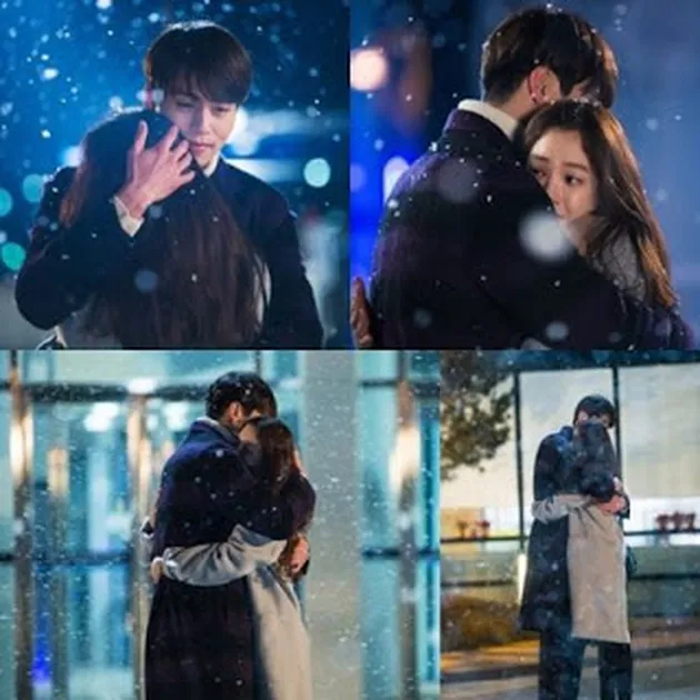 Lee Dong Wook
