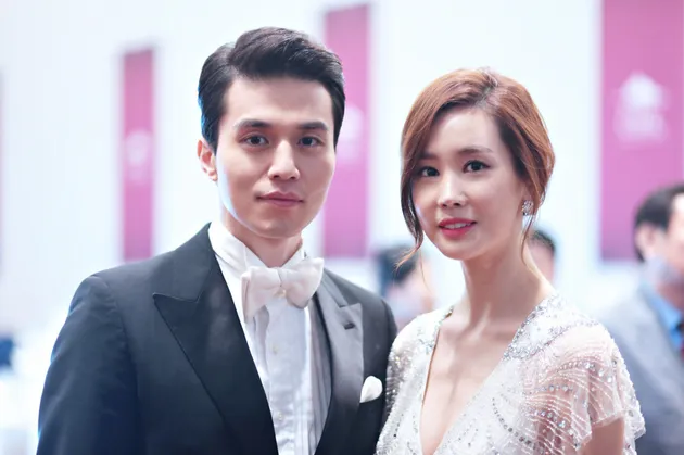 Lee Dong Wook
