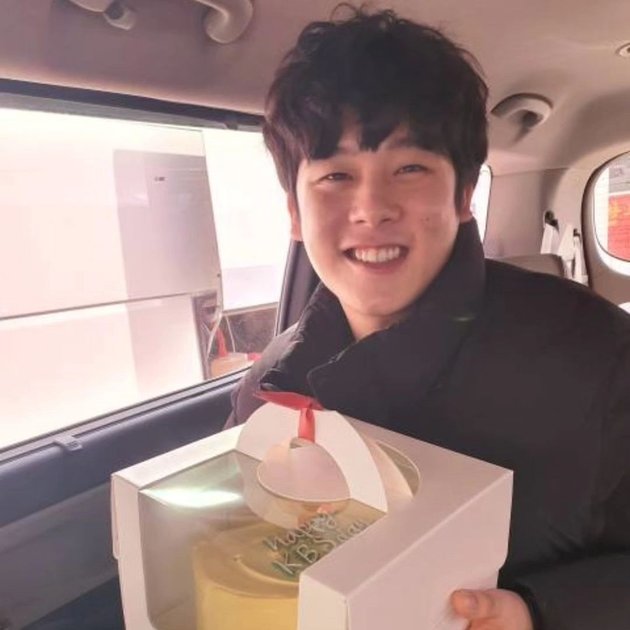 Drama 'MOVING' Has Ended, Latest Post from Lee Jung Ha, the Actor of Kim Bong Seok, Amazes Fans