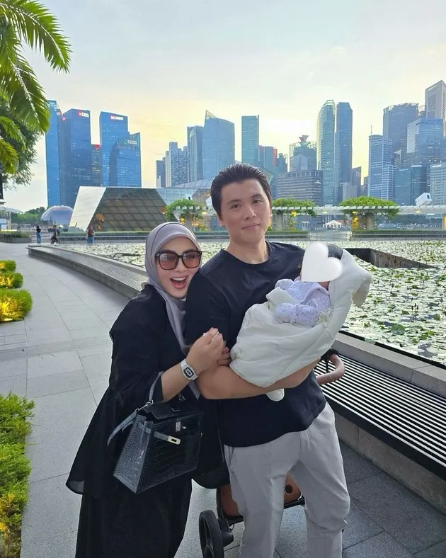 Syahrini