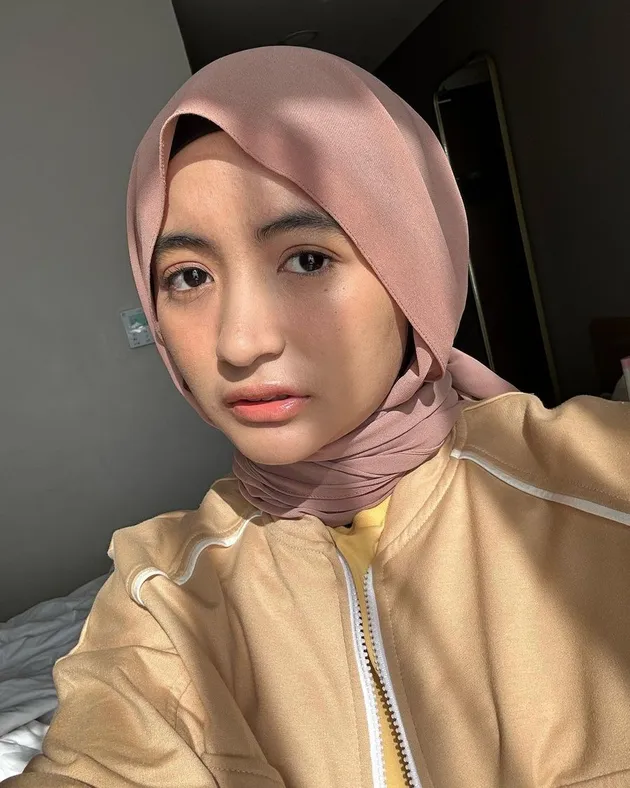 Arafah Rianti
