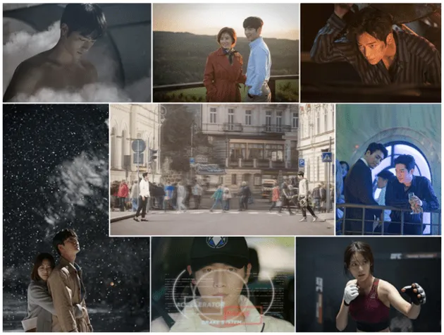 drama korea 2018