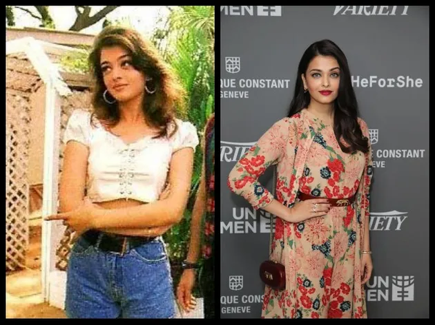 Aishwarya Rai