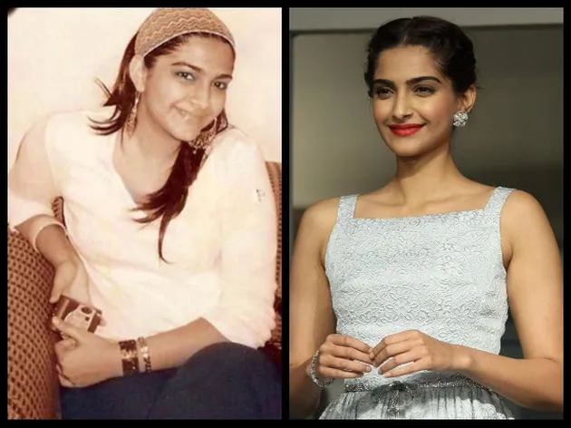 Sonam Kapoor