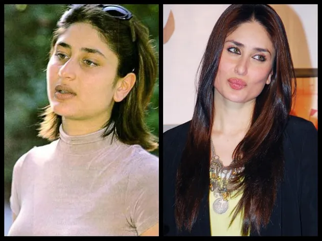 Kareena Kapoor