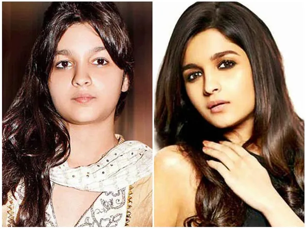 Alia Bhatt