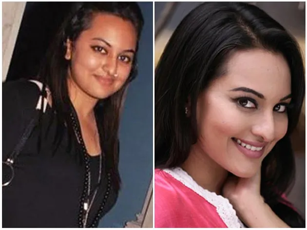 Sonakshi Sinha