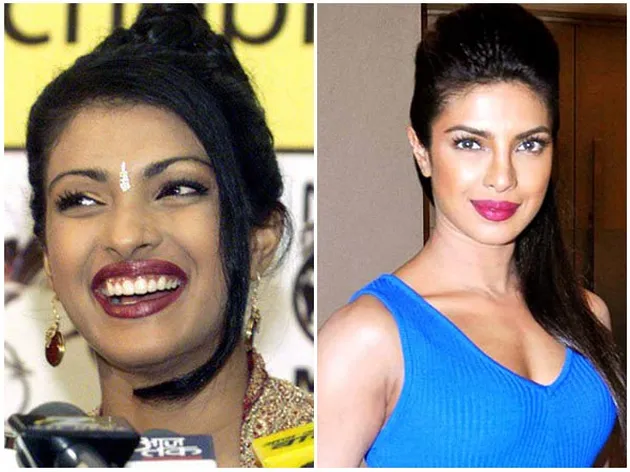 Priyanka Chopra