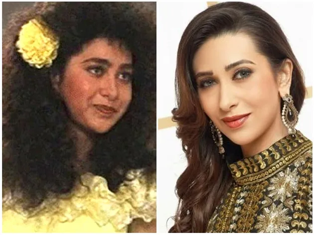 Karisma Kapoor