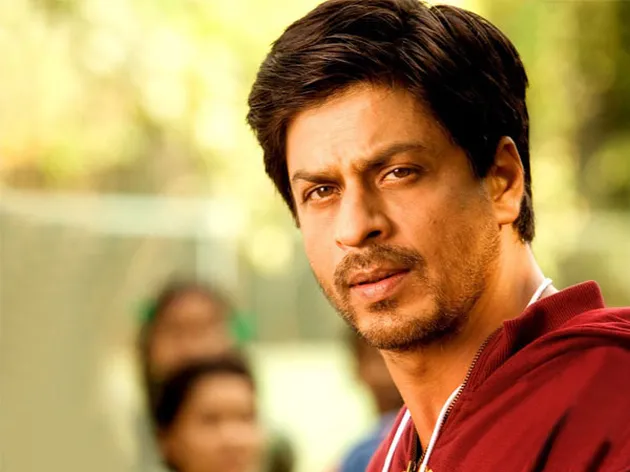 Shahrukh Khan