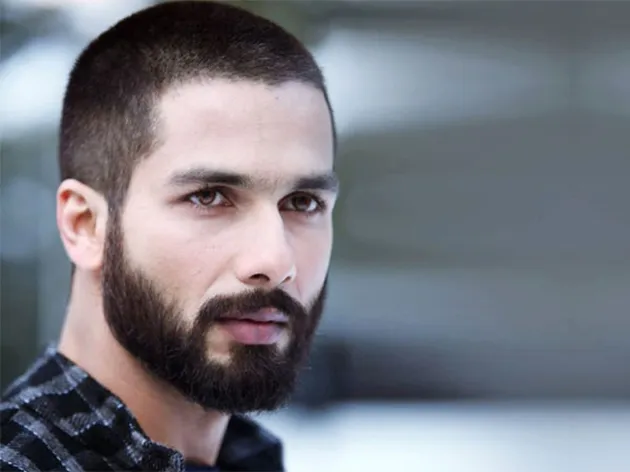 Shahid Kapoor