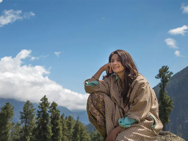 Alia Bhatt