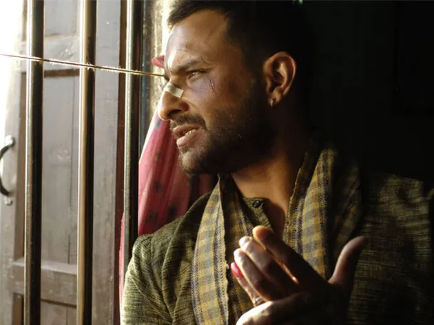Saif Ali Khan