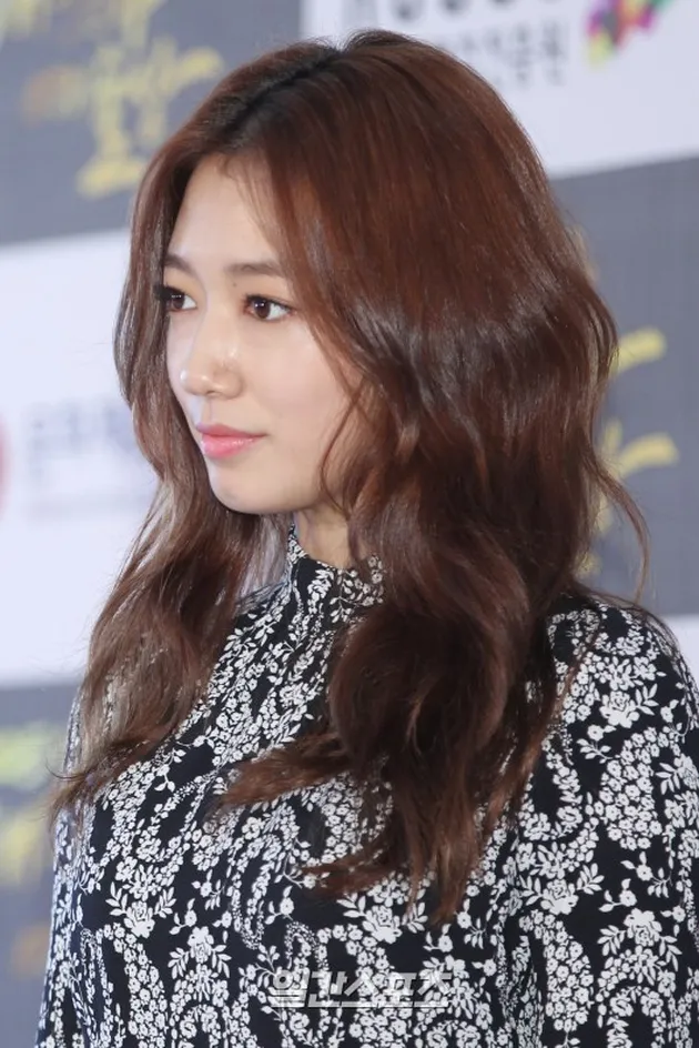 Park Shin Hye