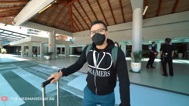 Anang Hermansyah dan Ashany