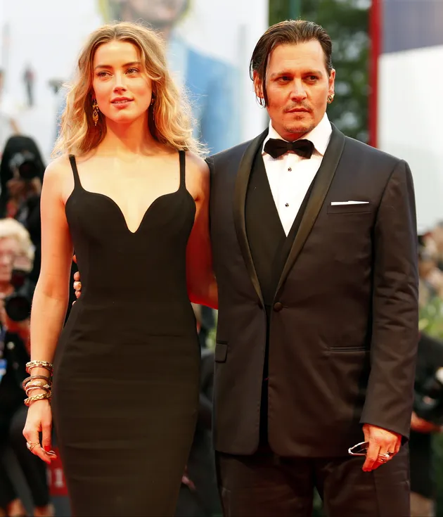 10 Pasangan Terstylish di Hollywood