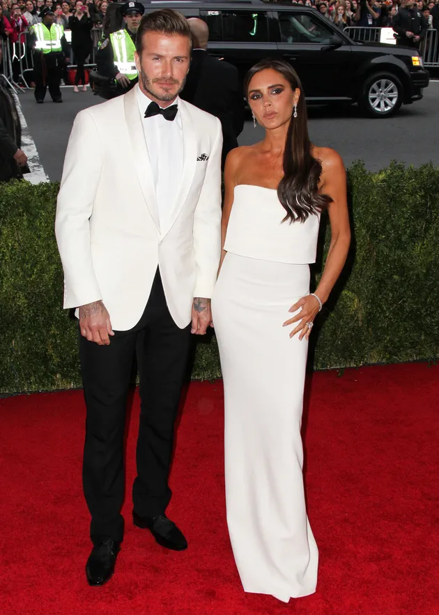 10 Pasangan Terstylish di Hollywood