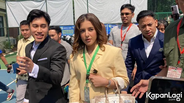 Tasya Farasya tak segan tempuh jalur hukum