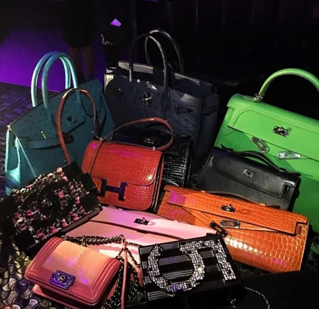 gaya hidup, gaya hidup boros, potret gaya hidup china