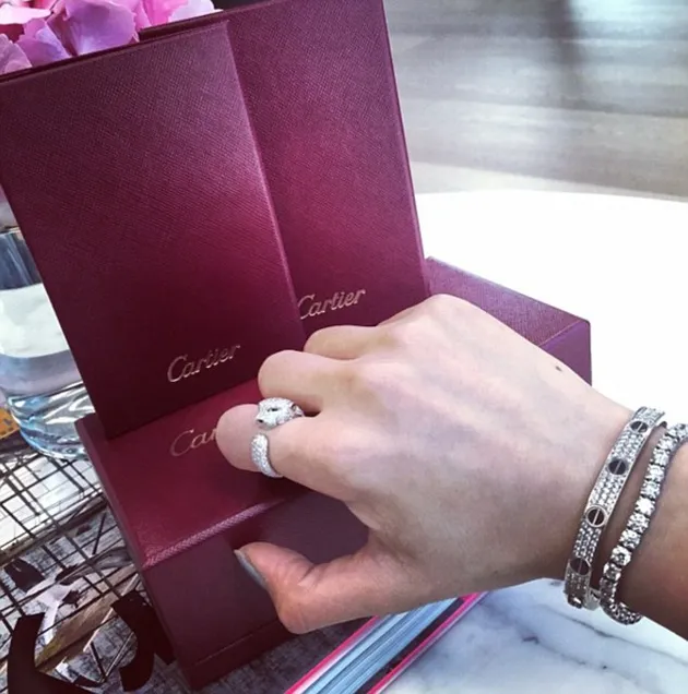 gaya hidup, gaya hidup boros, potret gaya hidup china