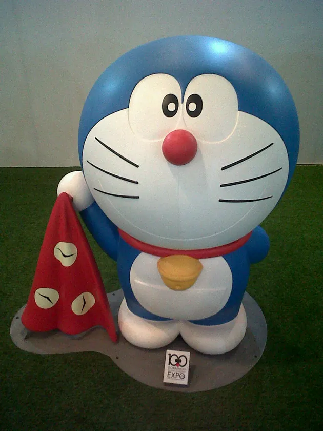 Doraemon