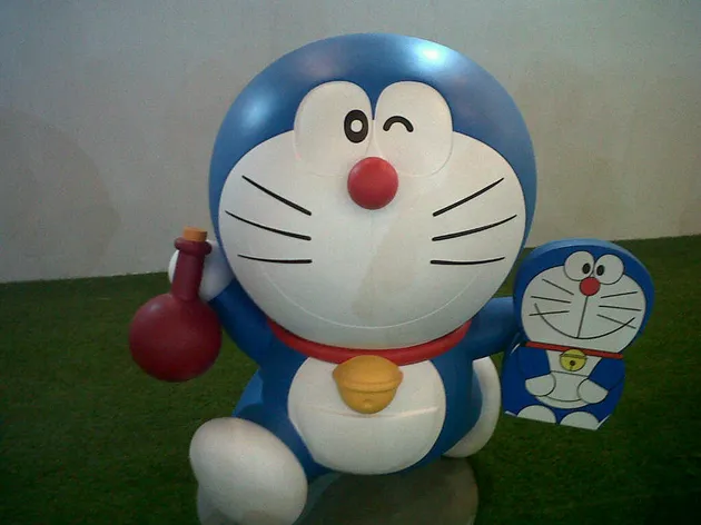 Doraemon