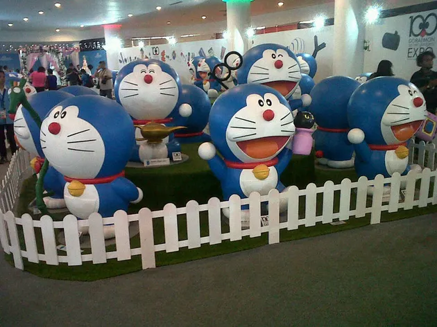 Doraemon