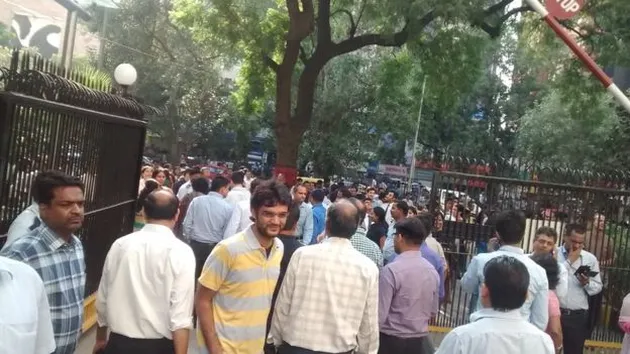 Gempa Afghanistan dan Pakistan