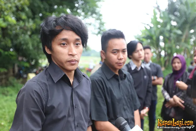 Zainal Abidin Domba