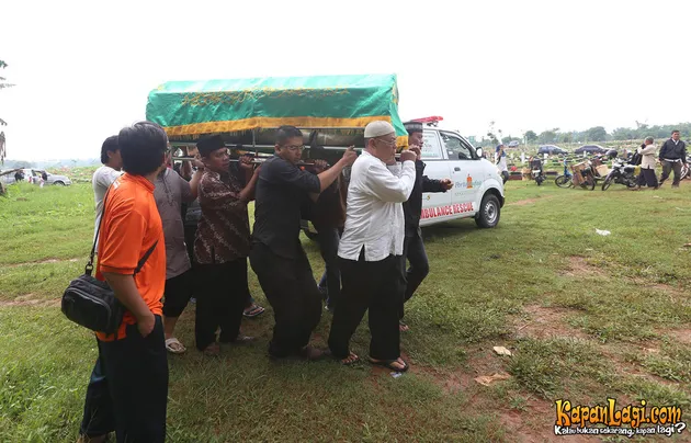 Zainal Abidin Domba