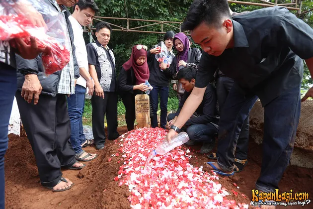 Zainal Abidin Domba