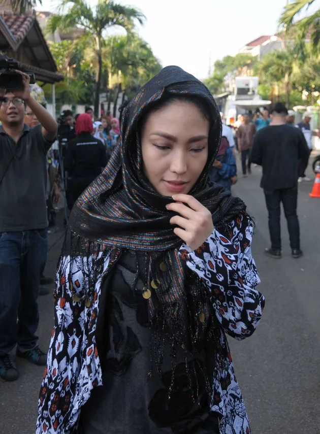 Sahabat Olga Syahputra
