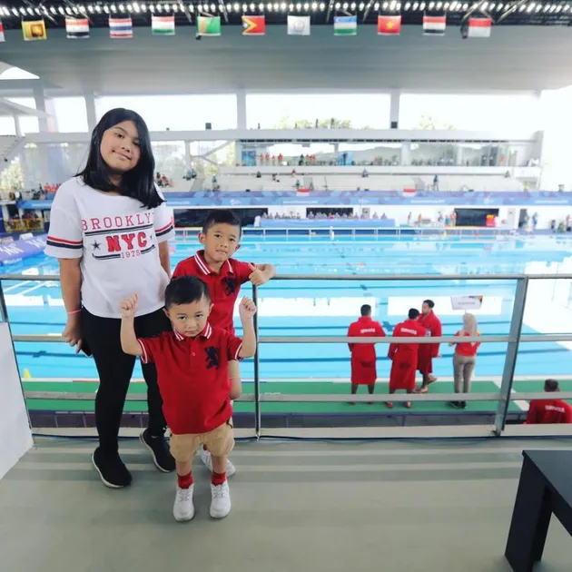 asian games, asian games 2018, berita asian games 2018