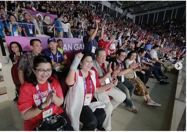 asian games, asian games 2018, berita asian games 2018