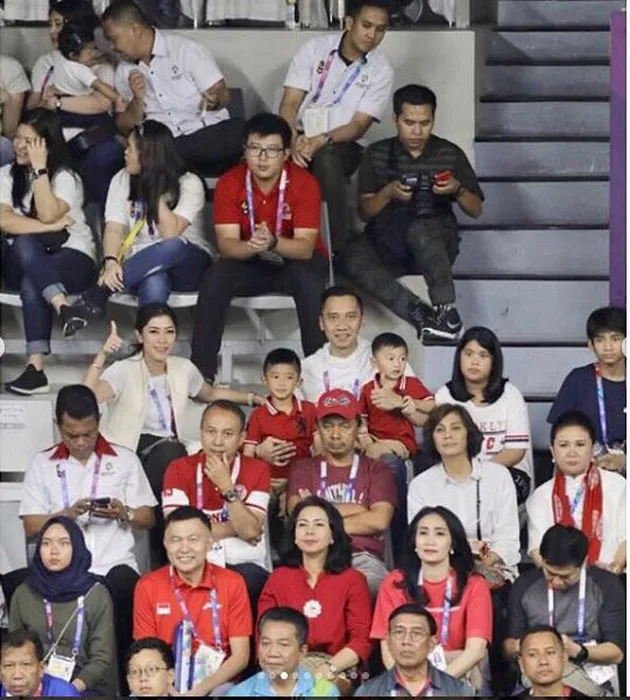 asian games, asian games 2018, berita asian games 2018