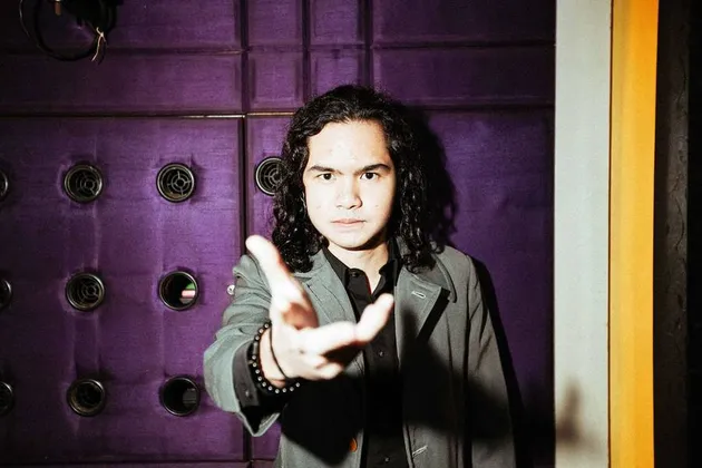 Dul jaelani gaya khas