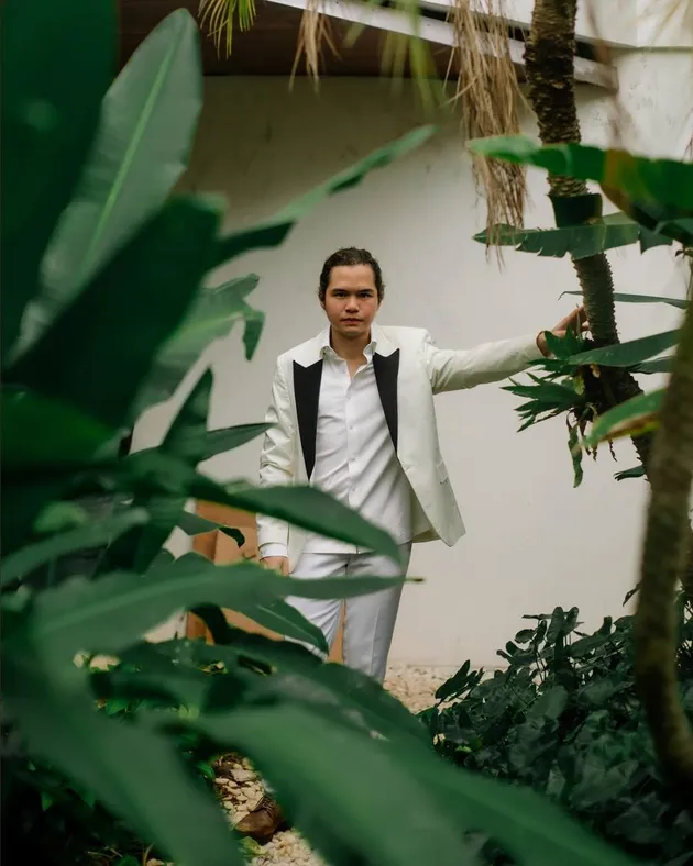 Dul jaelani photoshoot