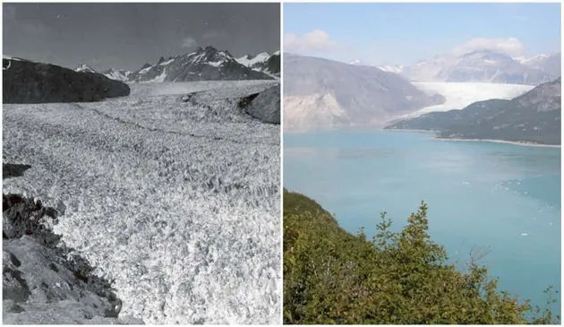 global warming, climate change, perubahan iklim, contoh global warming, bahaya global warming