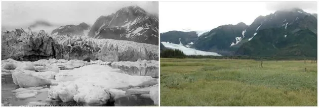 global warming, climate change, perubahan iklim, contoh global warming, bahaya global warming