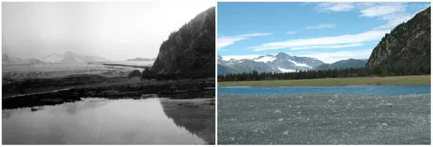 global warming, climate change, perubahan iklim, contoh global warming, bahaya global warming