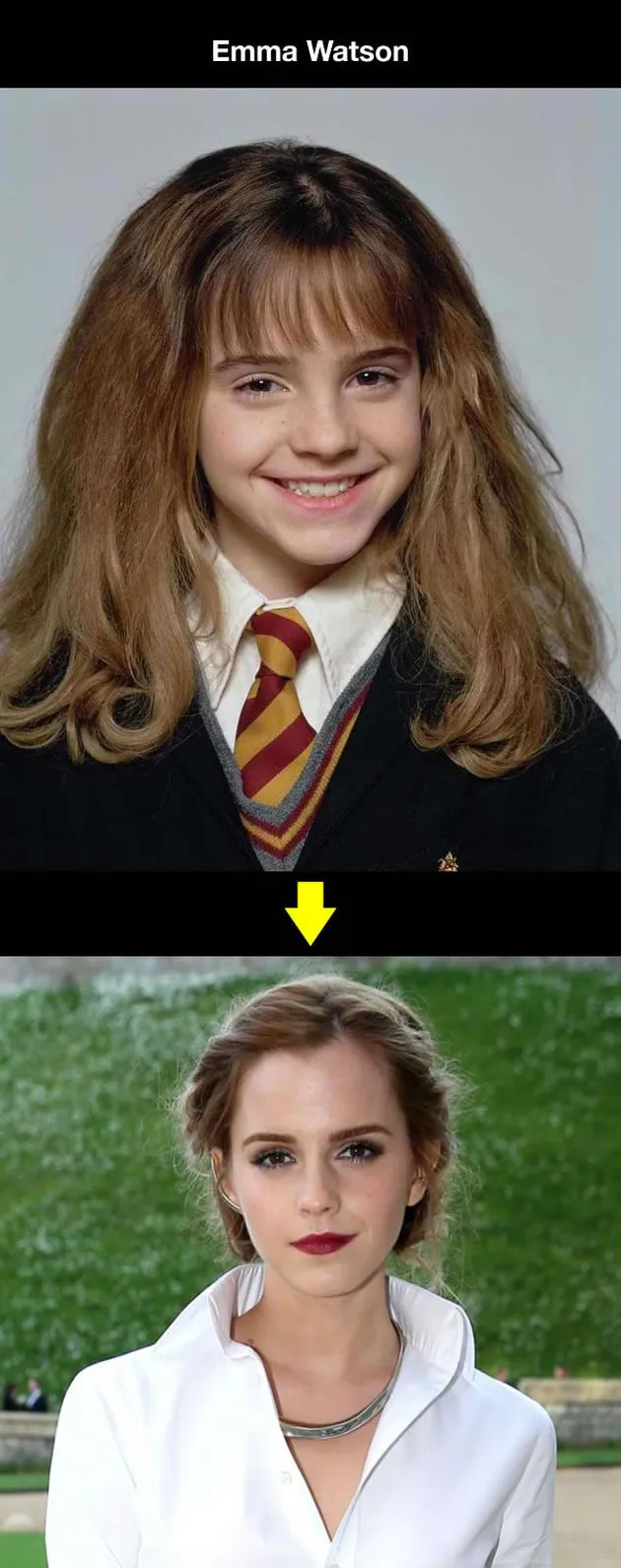 Emma Watson