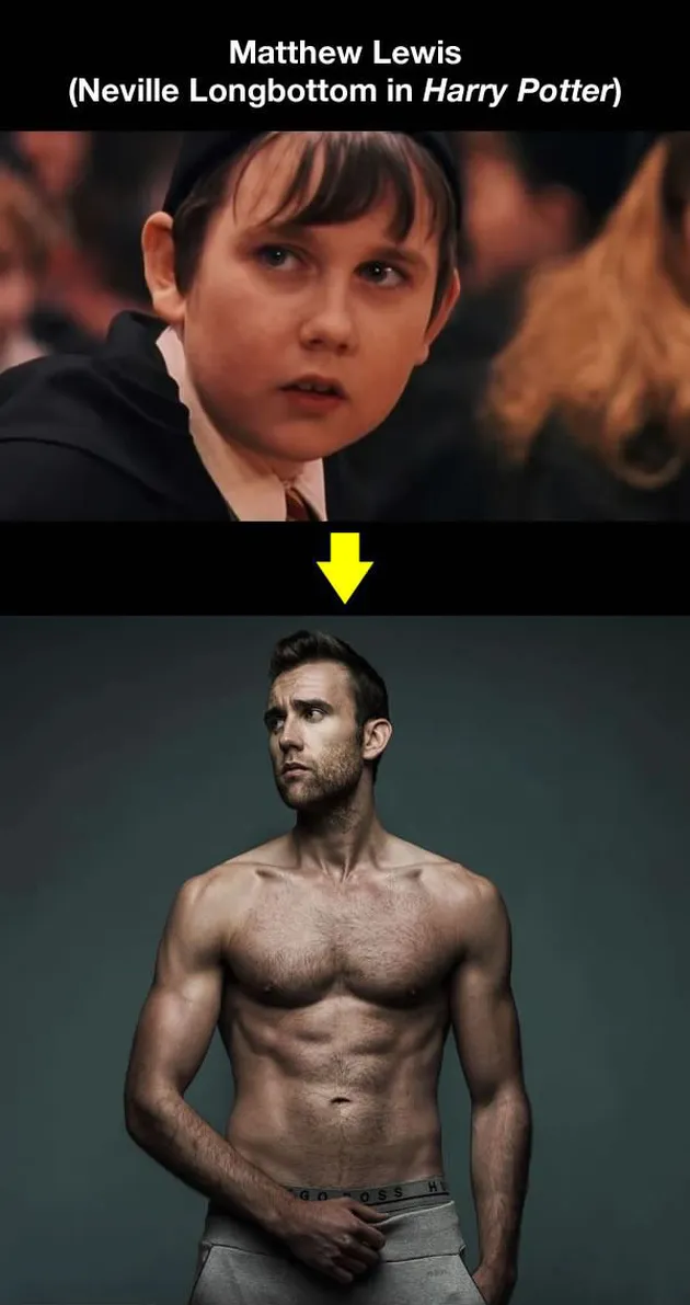 Matthew Lewis
