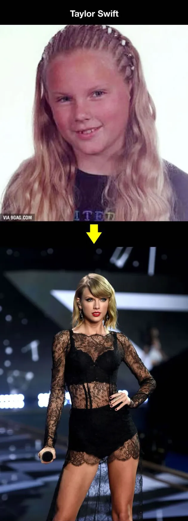 Taylor Swift