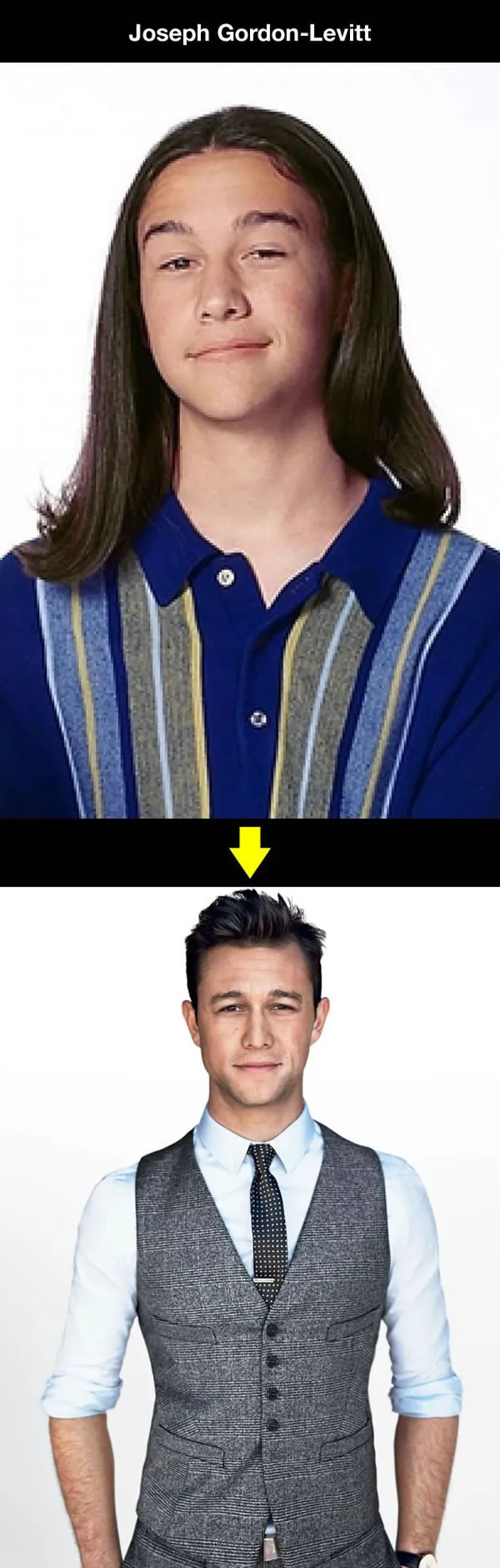 Joseph Gordon-Lewitt