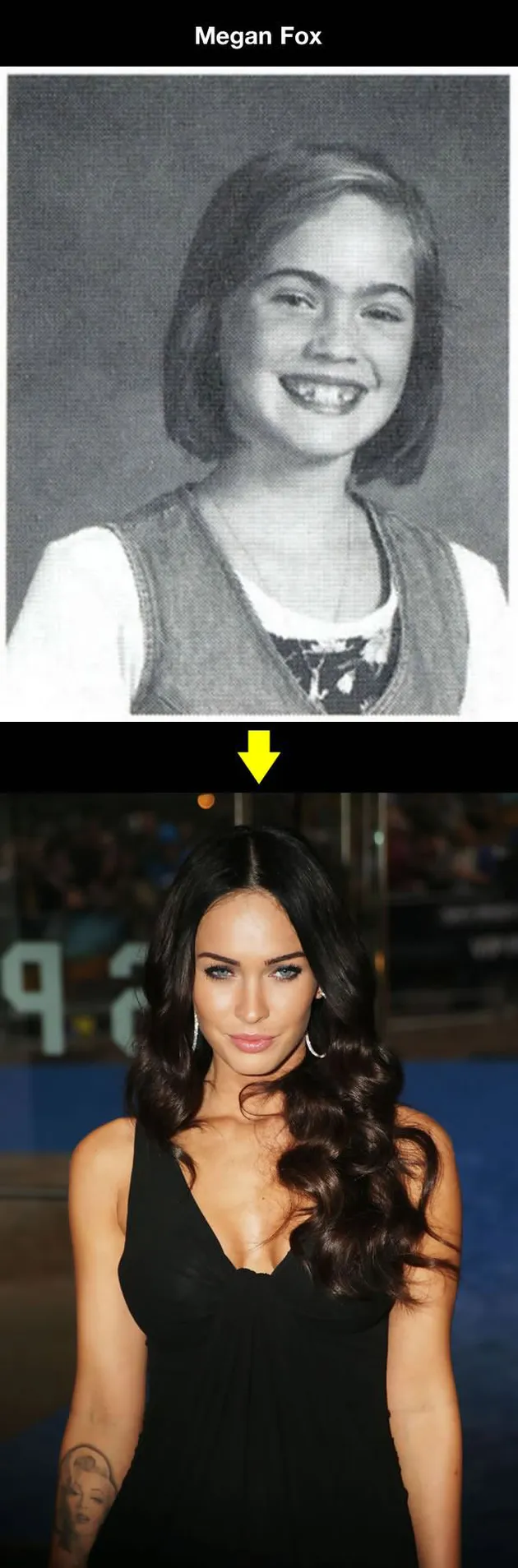 Megan Fox