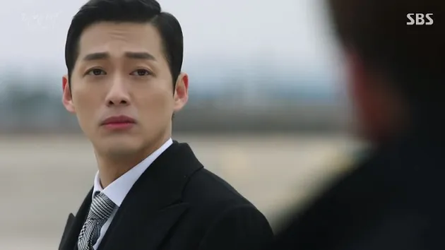 dari antagonis jadi protagonis