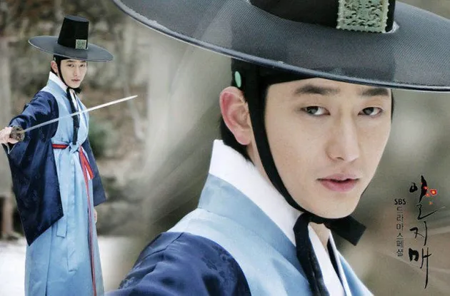 dari antagonis jadi protagonis