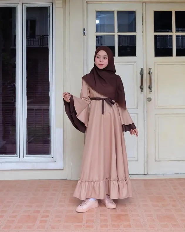 rumah seleb, rumah lesty kejora